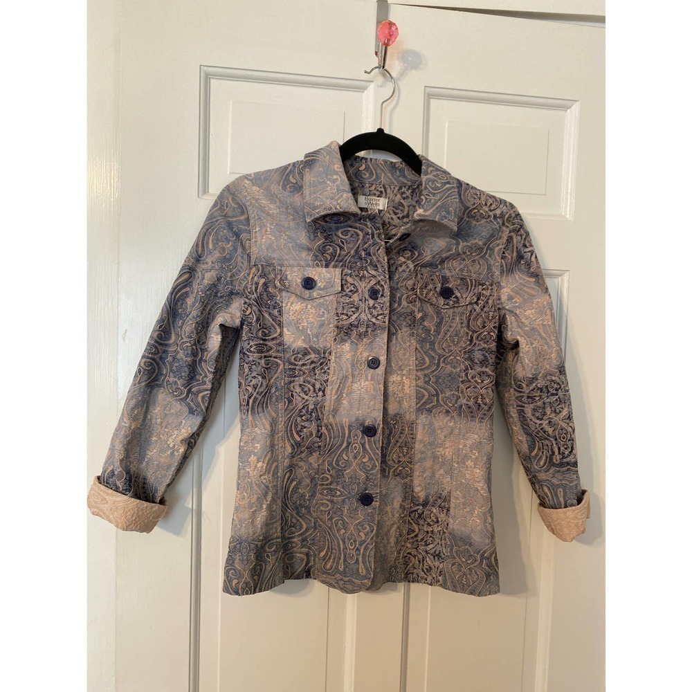 Baxter & Wells jacket